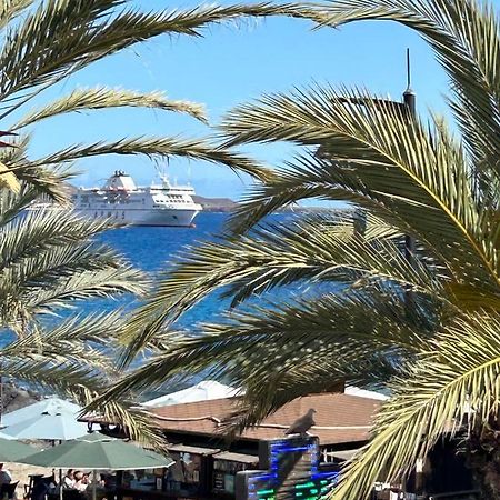 Comfort Apartment En Tenerife Royal Gardens Playa de las Americas  Esterno foto
