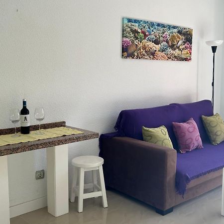 Comfort Apartment En Tenerife Royal Gardens Playa de las Americas  Esterno foto