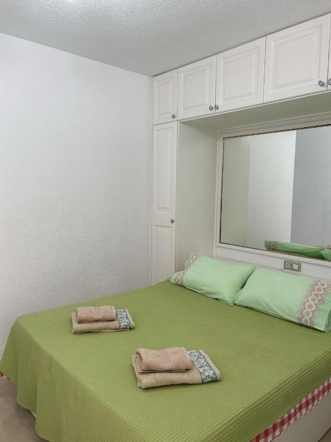 Comfort Apartment En Tenerife Royal Gardens Playa de las Americas  Esterno foto
