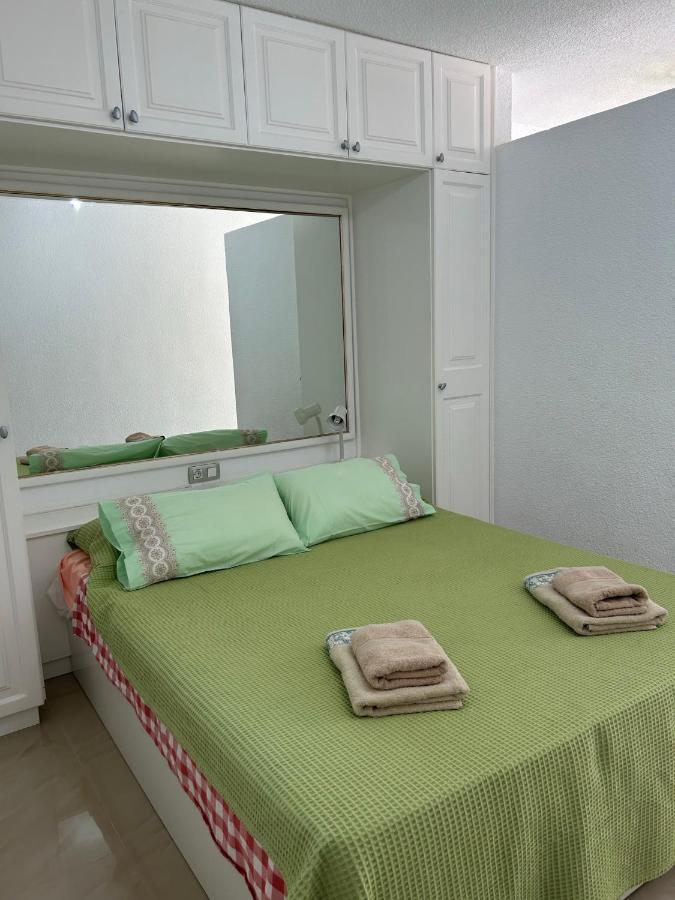 Comfort Apartment En Tenerife Royal Gardens Playa de las Americas  Esterno foto