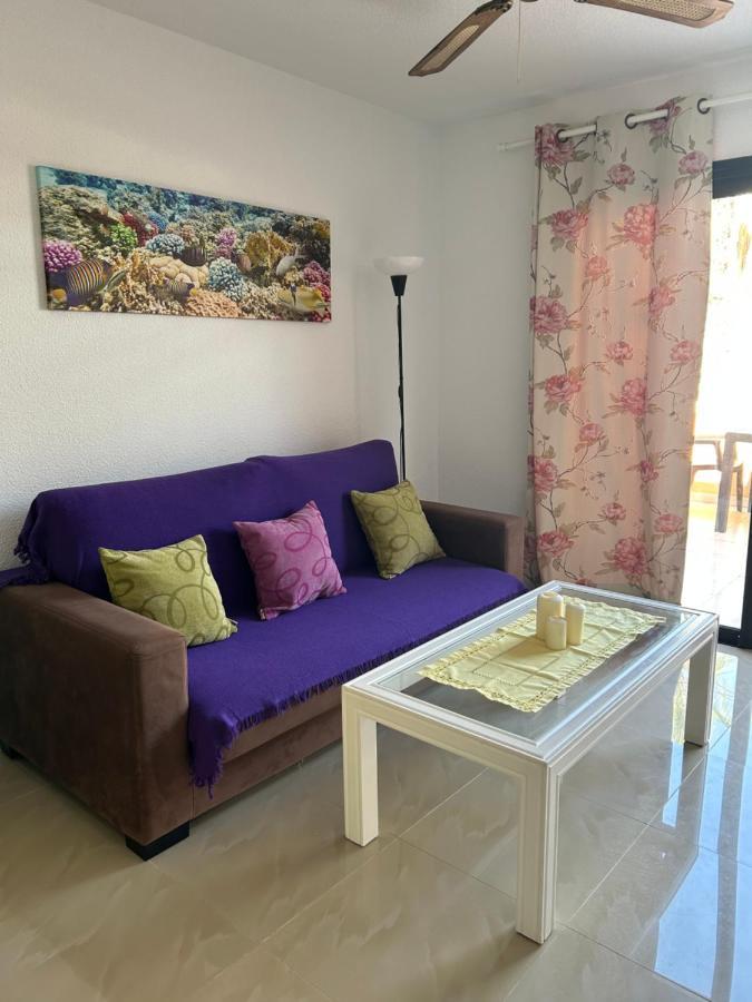 Comfort Apartment En Tenerife Royal Gardens Playa de las Americas  Esterno foto