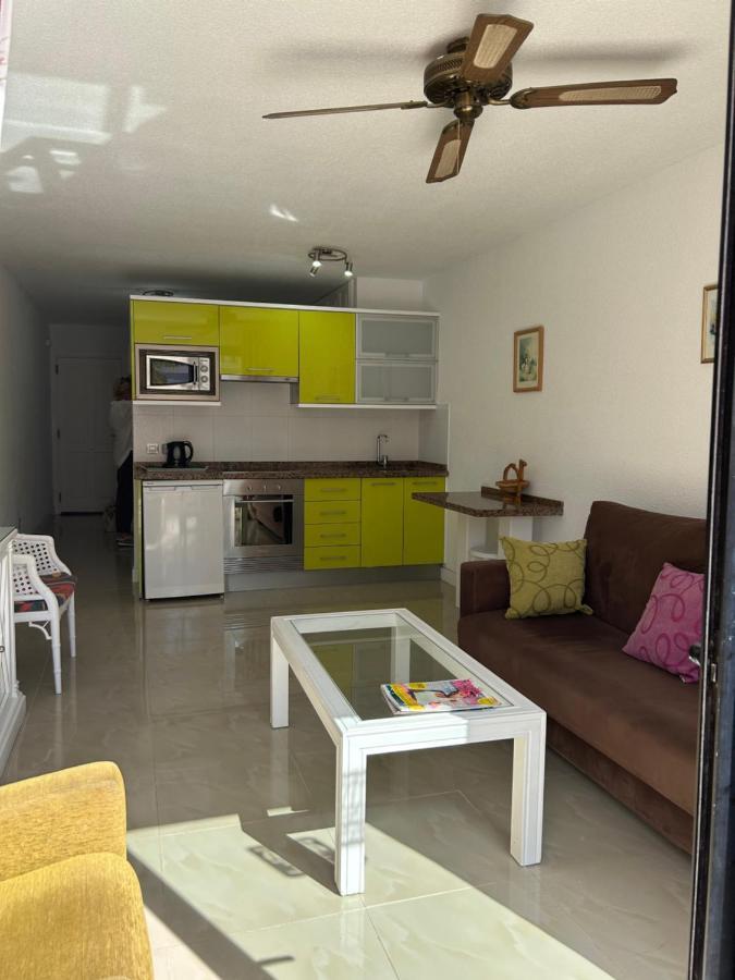 Comfort Apartment En Tenerife Royal Gardens Playa de las Americas  Esterno foto