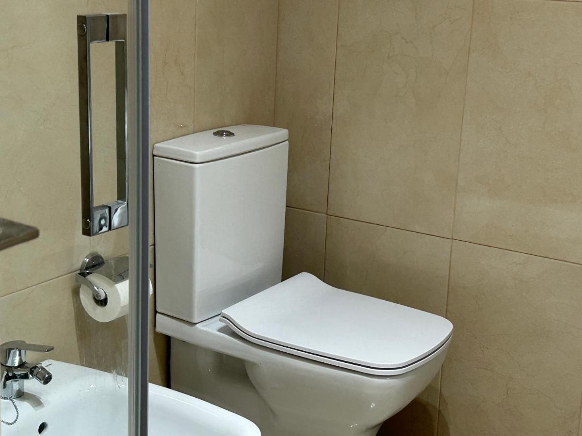 Comfort Apartment En Tenerife Royal Gardens Playa de las Americas  Esterno foto