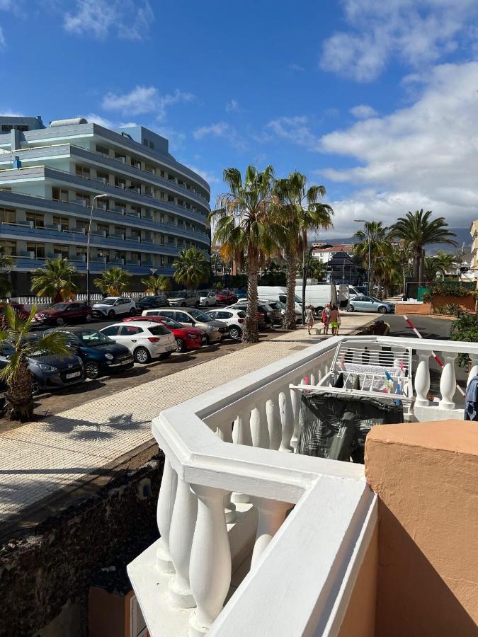 Comfort Apartment En Tenerife Royal Gardens Playa de las Americas  Esterno foto