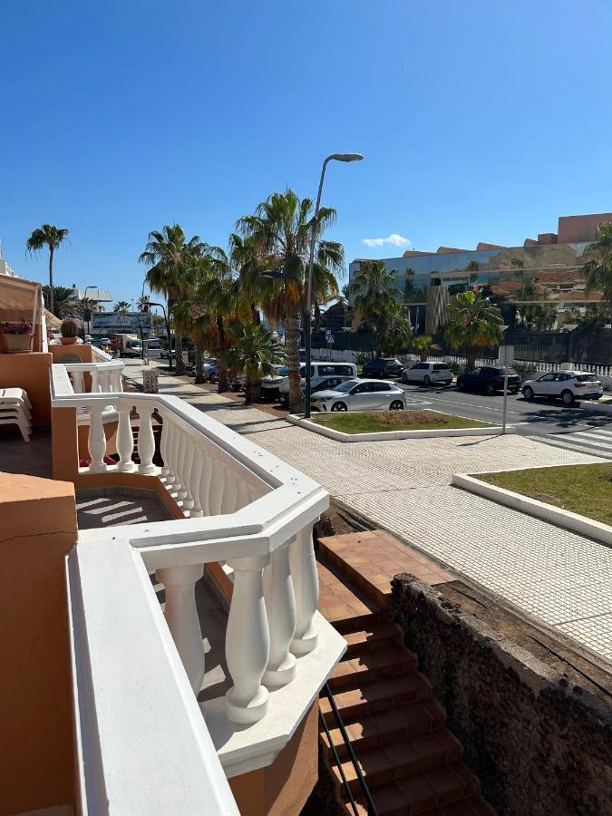 Comfort Apartment En Tenerife Royal Gardens Playa de las Americas  Esterno foto