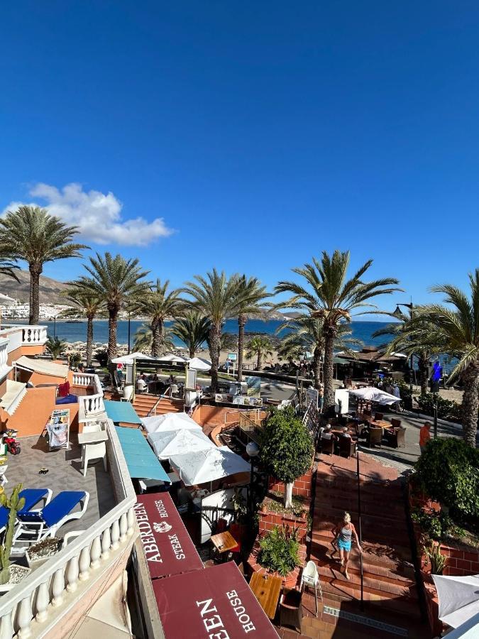 Comfort Apartment En Tenerife Royal Gardens Playa de las Americas  Esterno foto