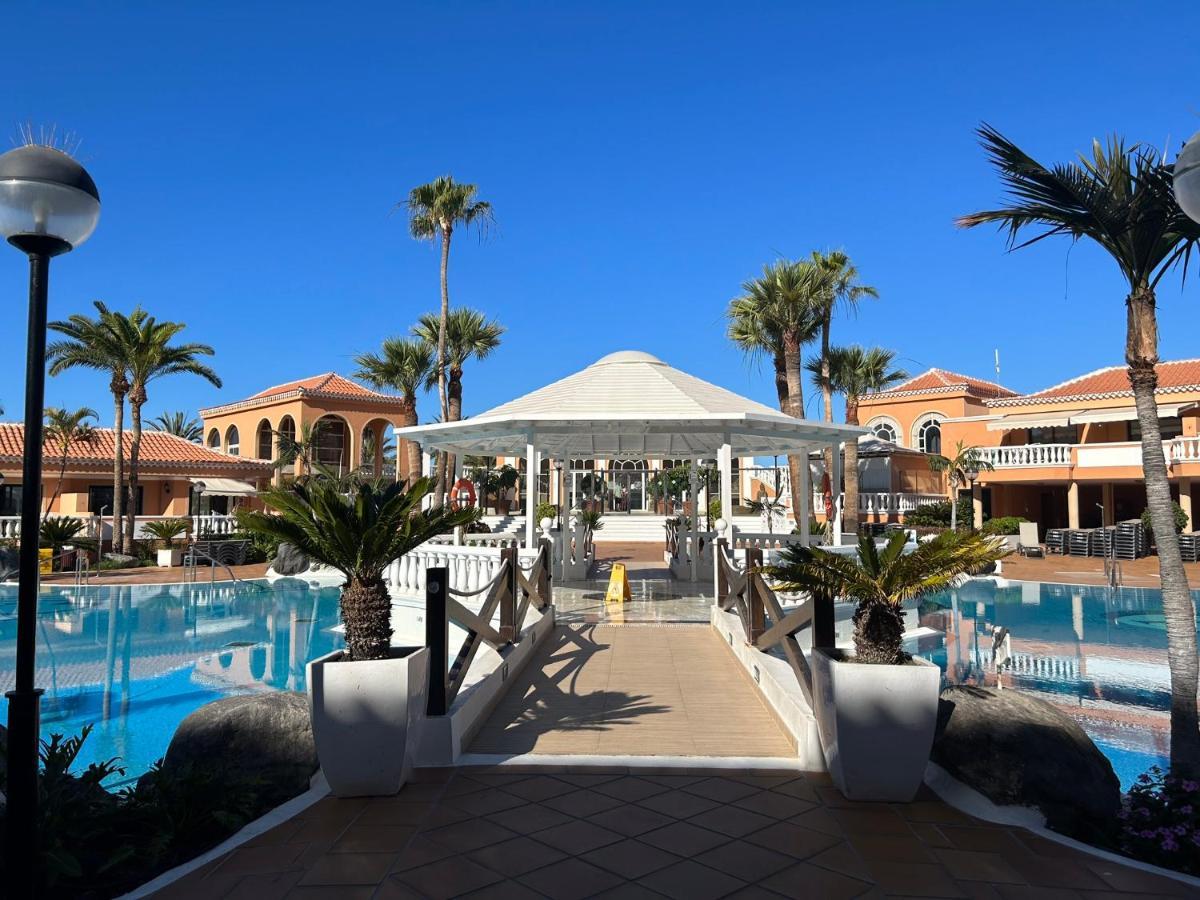 Comfort Apartment En Tenerife Royal Gardens Playa de las Americas  Esterno foto