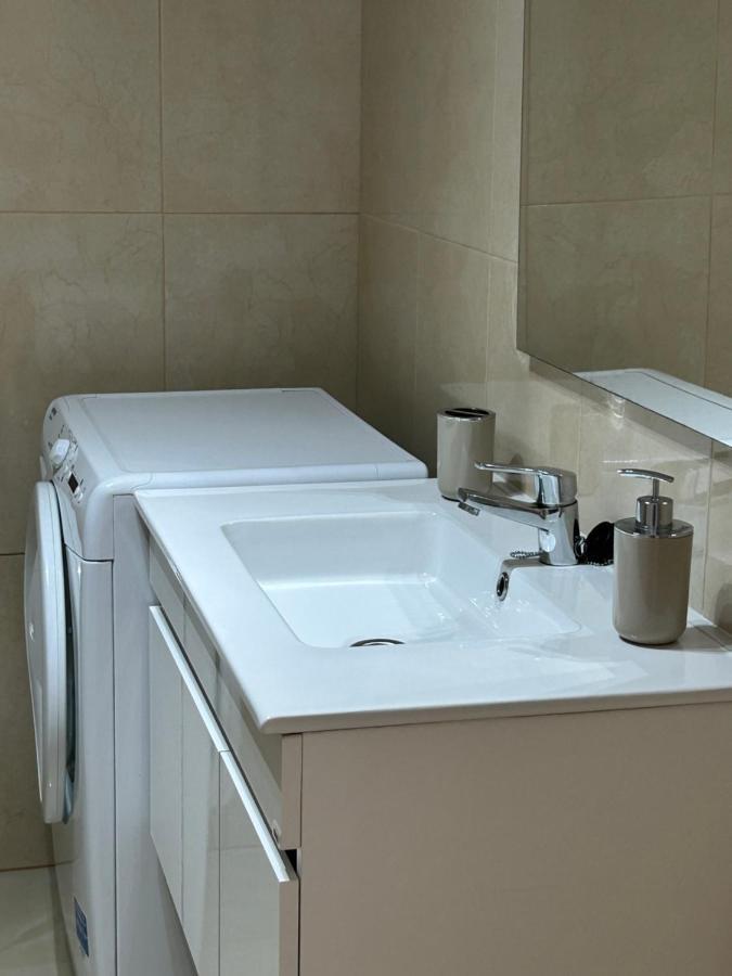 Comfort Apartment En Tenerife Royal Gardens Playa de las Americas  Esterno foto