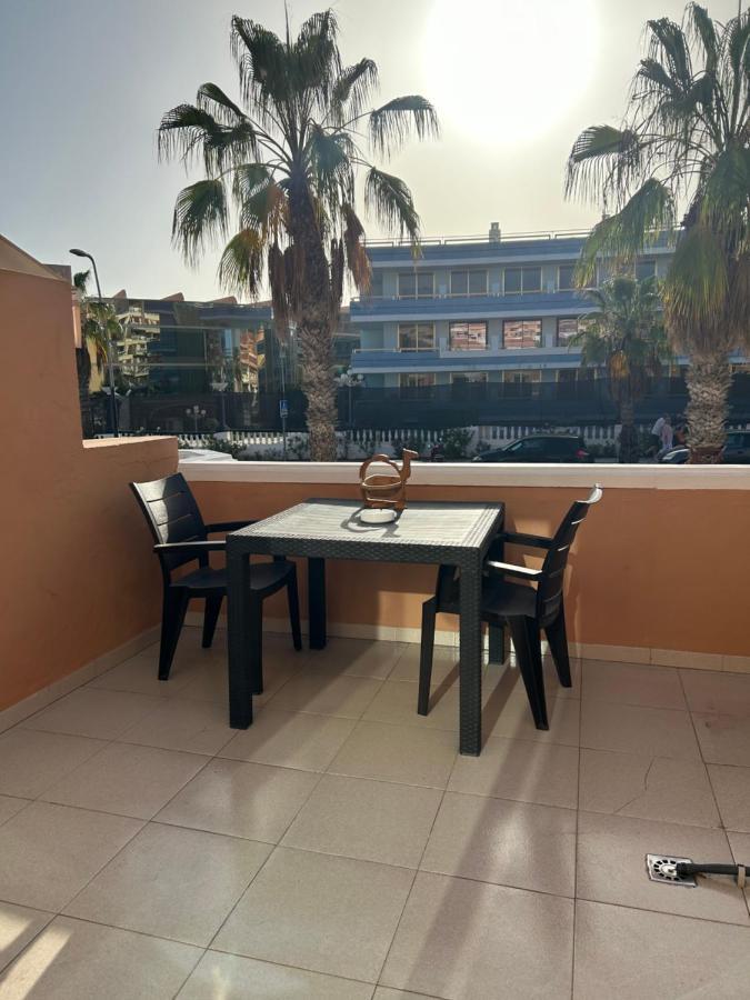 Comfort Apartment En Tenerife Royal Gardens Playa de las Americas  Esterno foto